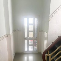 MẶT TIỀN TÔN THẤT THUYẾT, QUẬN 4, 45m2  – DÒNG TIỀN 240 TRIỆU/NĂM – GIÁ 11 TỶ TL